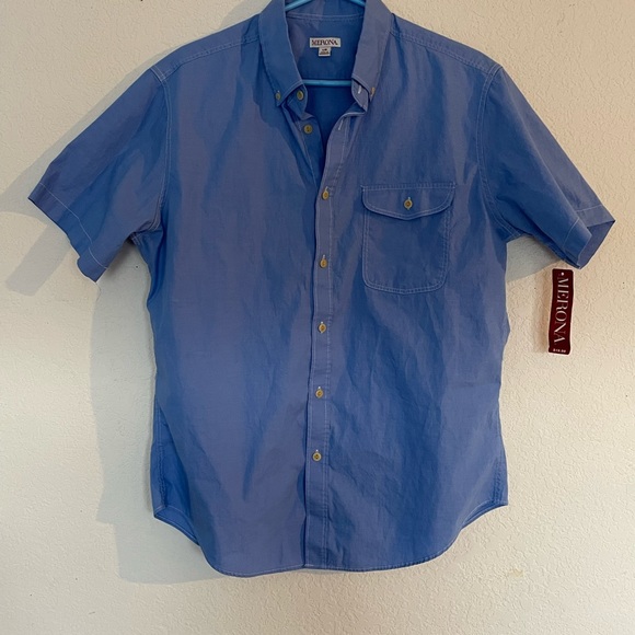 Button up shirt - Picture 2 of 7